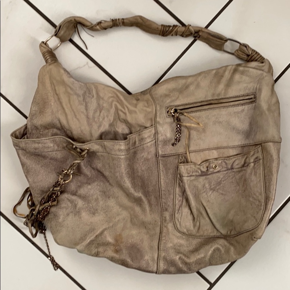 Laundry Handbag by Shelli Segal